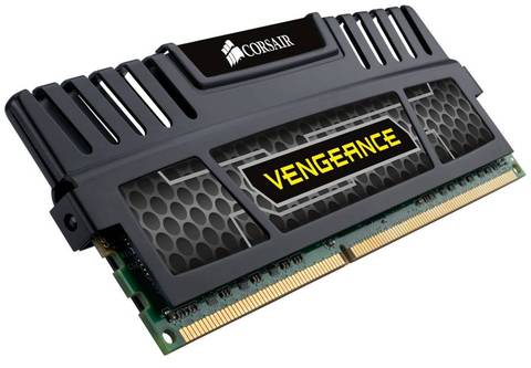 Corsair Vengeance DDR3 SDRAM 1866MHz