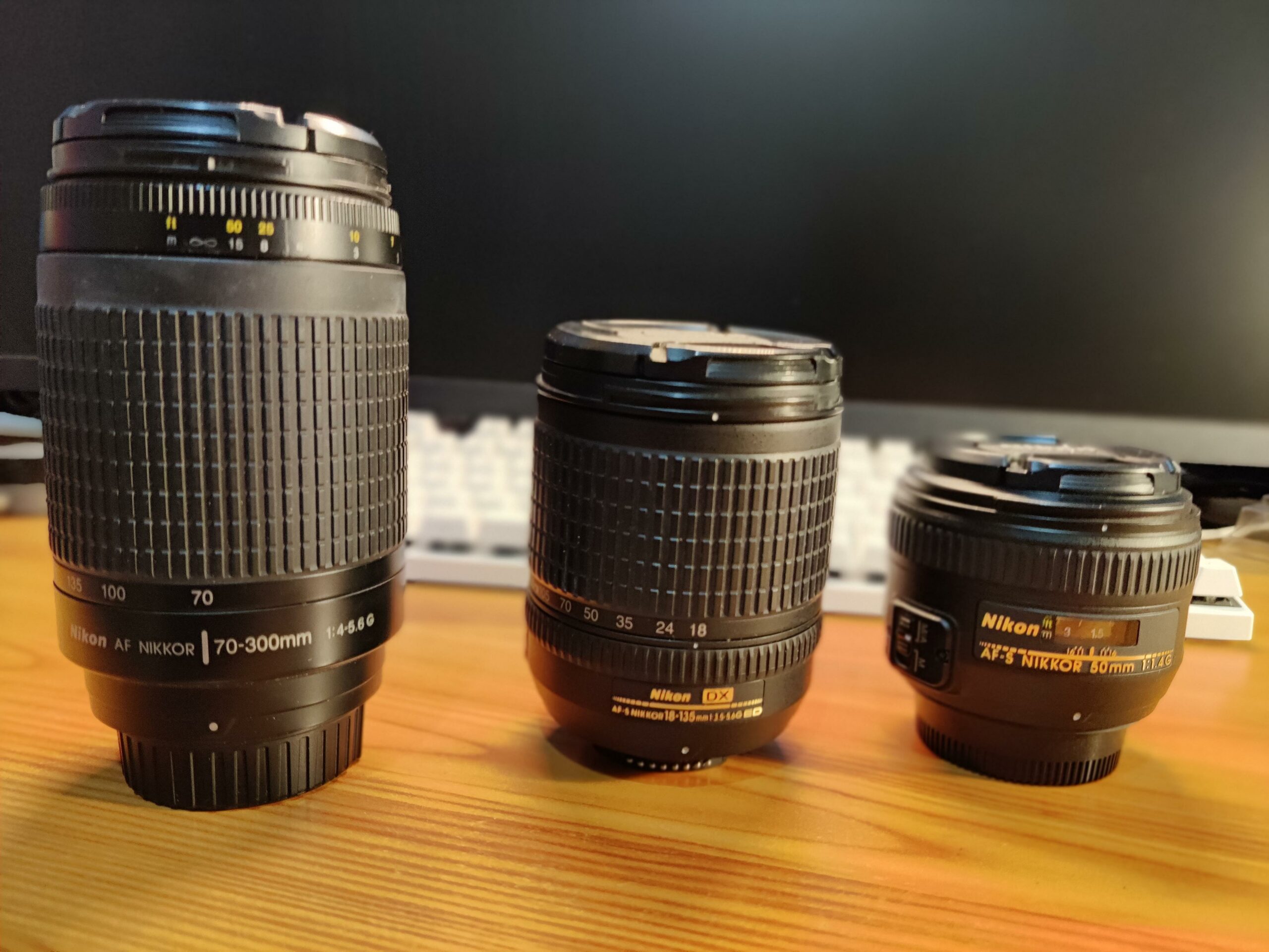 The Fuji XF 18-135mm - a Versatile Travel Lens